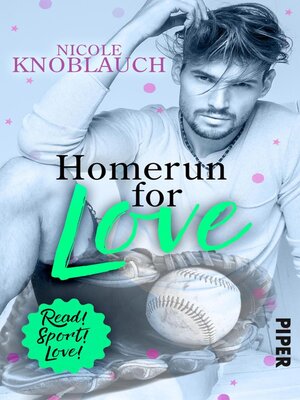 cover image of Homerun for love